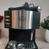 اسپرسوسازدکو اصل