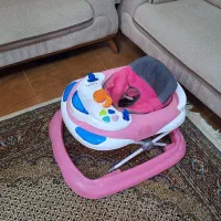 رورواک کودک