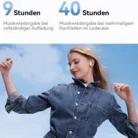 هندزفری بلوتوثی هواوی مدل SE2|لوازم جانبی موبایل و تبلت|اهواز, اهواز|دیوار