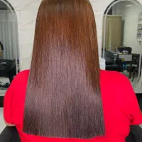 ۳مدل مو برا کراتین احیا هزینه مواد 1تا2.500