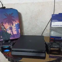 ps4 اسلیم 1ترا