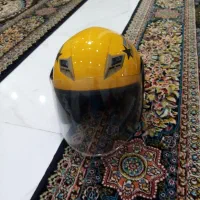 کلاه ایمنی موتور|قطعات یدکی و لوازم جانبی|کرج, پیشاهنگی|دیوار