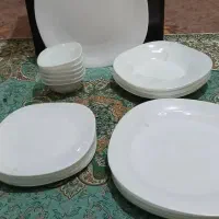 سرویس غذاخوری