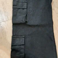 بارونی خارجی و شلوار۶جیب بگ|لباس|رشت, حمیدیان|دیوار