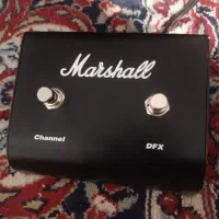 آمپلی‌فایر مارشال MG50Dfx|گیتار، بیس، امپلیفایر|تهران, سازمان برنامه جنوبی|دیوار