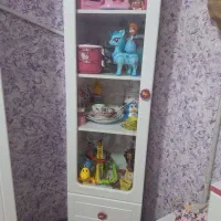 تخت و کمد|اسباب و اثاث بچه|کبودرآهنگ, |دیوار