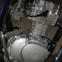 فروشی|موتورسیکلت|میاندوآب, |دیوار