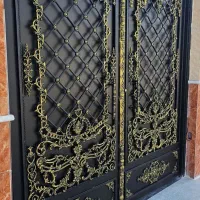 نقاشی ساختمان ودرب وپنجره|خدمات پیشه و مهارت|برازجان, |دیوار