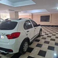 کوییک gxrLمدل۱۴۰۳فول رینگ دار|خودرو سواری و وانت|تهران, تهرانسر غربی|دیوار