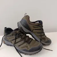 پوتین کوهنوردی north face سایز ۴۶