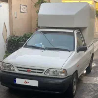 پرایدوانت۹۷بیرنگ