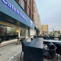 بیکر و کمک بیکر