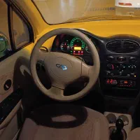 ام وی ام 110 چهار سیلندر|خودرو سواری و وانت|اردبیل, |دیوار