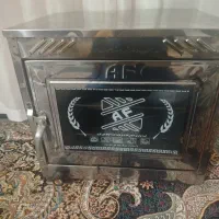 تنورگازی|اجاق گاز و لوازم برقی پخت‌وپز|شهریار, شهرک بهاران (ویره)|دیوار