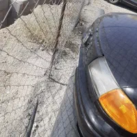 اوپل آسترا مدل ۱۹۹۵