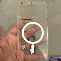 قاب ایفون15پرومکس|لوازم جانبی موبایل و تبلت|امیدیه, |دیوار