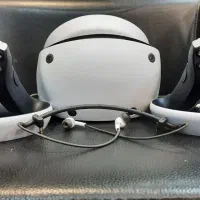 عینک واقعیت مجازی PSvr2|کنسول، بازی ویدئویی و آنلاین|بندرعباس, |دیوار