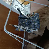 تاپ و گهواره باهم ۳تومن  مفت|اسباب و اثاث بچه|ساری, |دیوار