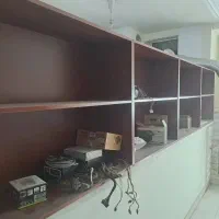 کتابخانه mdf