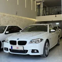 BMW528/2013