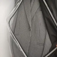 کت شلوار مردانه دیپلمات سایز۵۰
