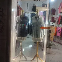 دکور و ویترین لباس فروشی|فروشگاه و مغازه|گرگان, |دیوار