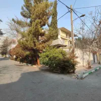 فروش اپارتمان ۳ طبقه یکجا زمین دو نبش سند شخصی