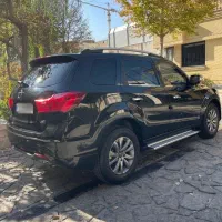 هایما توربو۱۸۰۰(مشابه صفر)|خودرو سواری و وانت|مشهد, هنرستان|دیوار