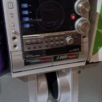 ضبط سامسونگ فلش خور