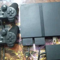 سونی ۲|کنسول، بازی ویدئویی و آنلاین|بهارستان, |دیوار