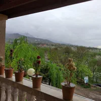 اجاره روزانه ویلا ۵۰۰ متری|اجارهٔ کوتاه‌مدت ویلا و باغ|نیشابور, منظر|دیوار