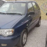 111|خودرو سواری و وانت|مرودشت, فاز اول شهرک فرهنگیان|دیوار