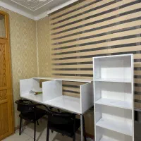 پانسیون مطالعاتی سالن مطالعه دخترانه