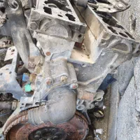 موتور زانتیا 1800درجه یک