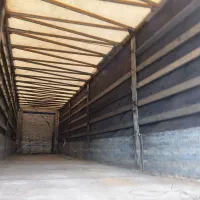 کانتین مدل ۸۲ دیکس بزرگ بار خور ۲/۷۵