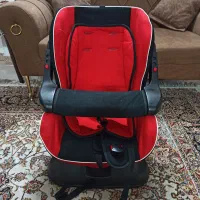 صندلی ماشین