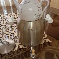 کتری و قوری یونیک اصل مشترک انگلیس و چین