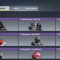 اکانت کالاف موبایل|کنسول، بازی ویدئویی و آنلاین|بیجار, |دیوار