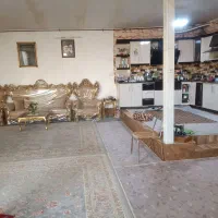 خانه ویلایی روستای چلغی