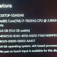 لپتاپ dell|رایانه همراه|تهران, یاخجی آباد|دیوار