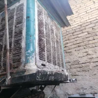 سرویس و تعمیر کولرهای آبی و لوازم منزل