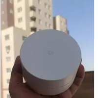 روتر گوگل Google  AC1304 به همراه WRT روتینگ|مودم و تجهیزات شبکه|کرج, جهان‌شهر|دیوار