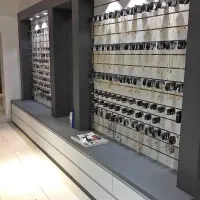 دکوراسیون فروشگاه