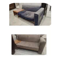 تعمیرات مبل تاج|خدمات پیشه و مهارت|قزوین, |دیوار