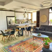 اجاره-روزانه-واحد-لوکس-جکوزی-دار-در-پاسداران