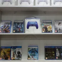 ps5 v PS4
