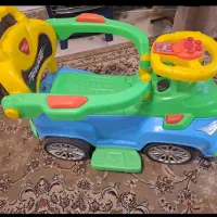 وسایل بچه