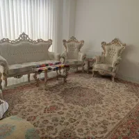 مبل سلطنتی