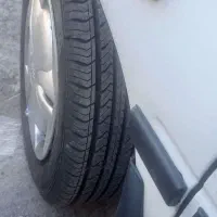 پراید صبا مدل 88|خودرو سواری و وانت|بیرجند, |دیوار