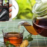 چای صاف کن چتری|سماور، چای‌ساز، قهوه‌ساز|قم, خاکفرج|دیوار